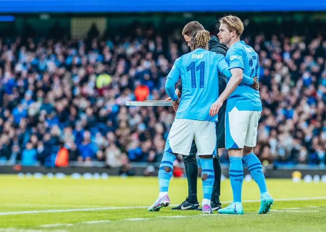 奥纳纳：我们知道上个赛季有多难，必须要确保其不再发生