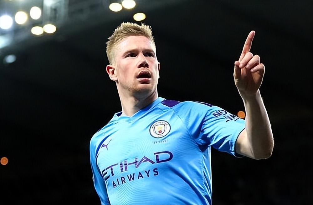 阿尔瓦雷斯：不认为自己有锦鲤特质，荣誉更多来自努力和坚持