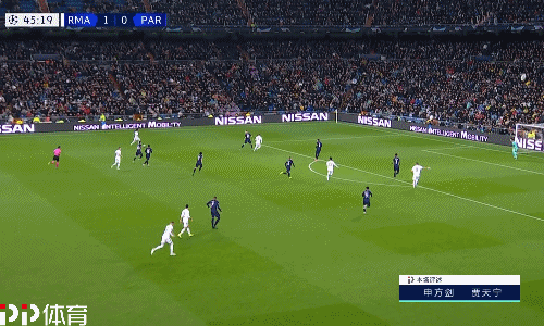 盯区域